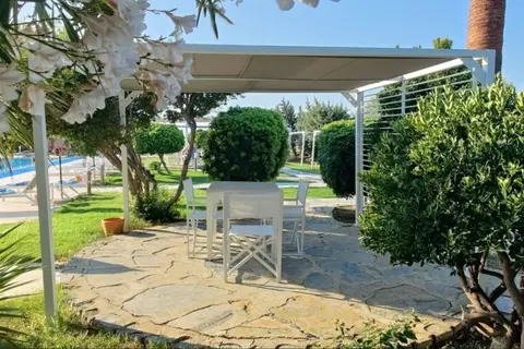 Babaylon Hotel in Cesme — foto 25