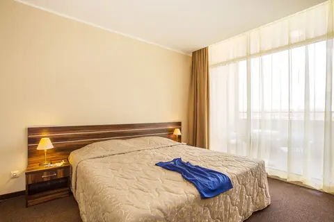 Laguna Park Hotel & Aqua Club in Несебър — foto 12