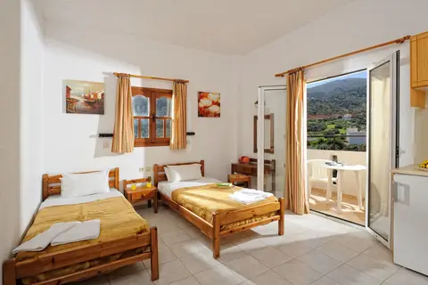 Stelios Residence Apartments in Δημοτική Ενότητα Μαλίων — foto 13