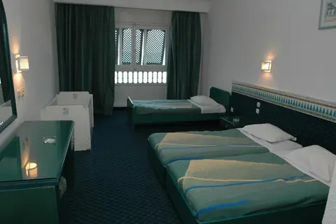 Hotel Royal Jinene in Hôtel Jinene Resort — foto 22