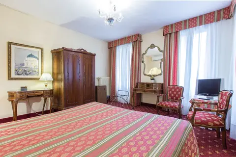 Albergo San Marco in Enego, foto 6