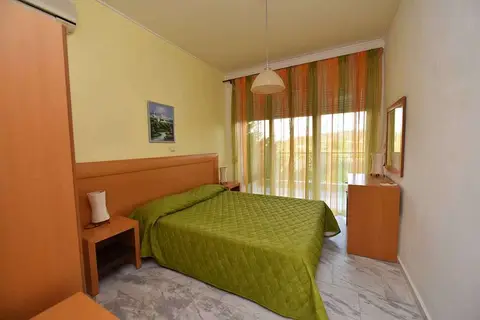 Olympic Kosma Hotel in Δημοτική Ενότητα Παλλήνης — foto 3