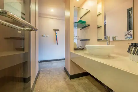 Krabi Cha-Da Resort in บ้านอ่าวนาง — foto 21