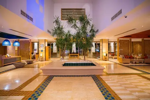 Novotel Sharm el Sheikh Palm in Sharm El Sheikh — foto 2