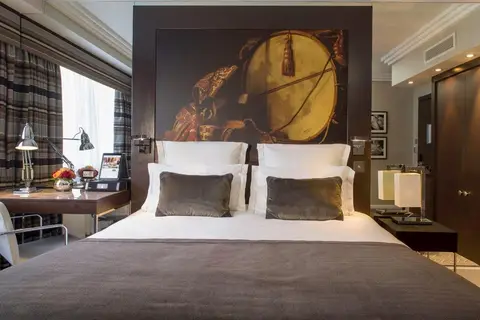 The Lowndes London in Londen — foto 5
