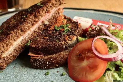 Hotel Brasserie Smits foto 23