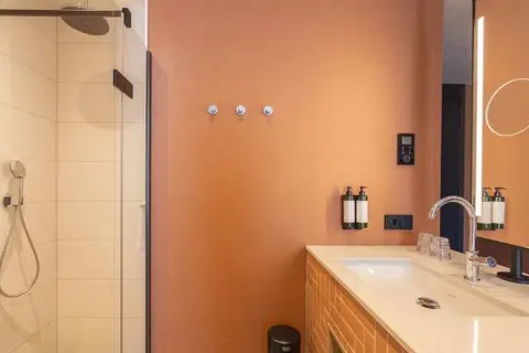 Van der Valk Hotel Den Haag - Wassenaar foto 16