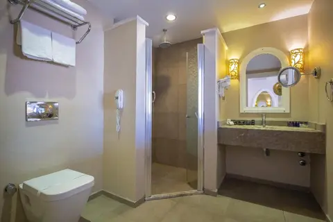 Han Deluxe Hotel & Suites in Fethiye — foto 4