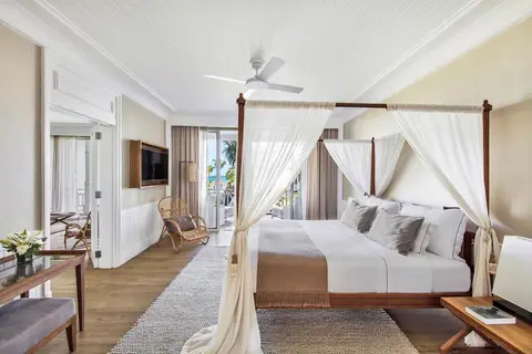Heritage Le Telfair Golf & Wellness Resort in Bel Ombre VCA — foto 10