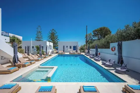 Cretan Seaside Boutique in Chersonissos