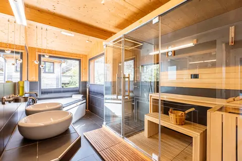 Alpenchalets Reiteralm by Alps Resorts in Schladming — foto 4