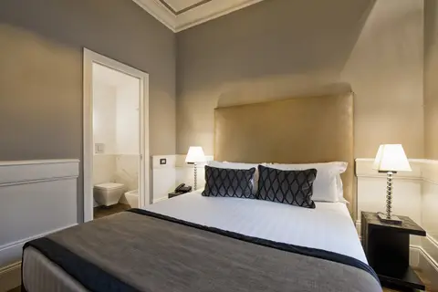 The Independent Hotel in Rome, foto 4