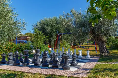 Filoxenia Hotel - Apartments in Θεολόγος — foto 22
