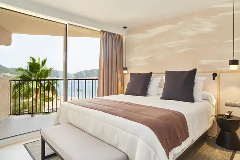 Invisa Hotel Club Cala Verde in Santa Eulària des Riu, foto 3