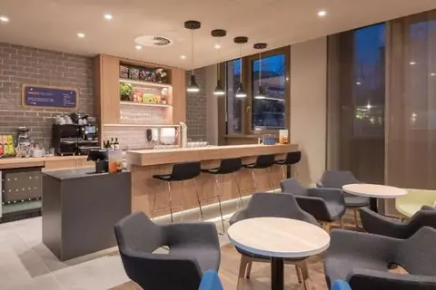 Holiday Inn Express & Suites Potsdam in Potsdam — foto 7
