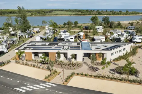 Punta Falconera Camping & Village in Caorle — foto 11