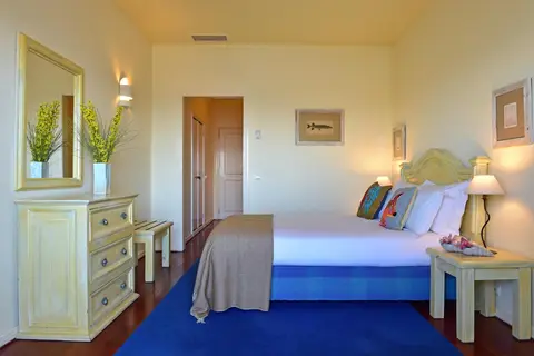 Pousada Da Ria, Aveiro - Charming Hotel in Torreira — foto 5