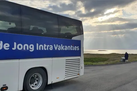 Faeröer Eilanden en IJsland foto 36