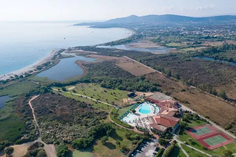 Futura Club Cala Fiorita in Agrustos — foto 10