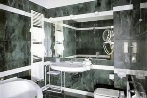 Hotel Farnese in Rome, foto 13