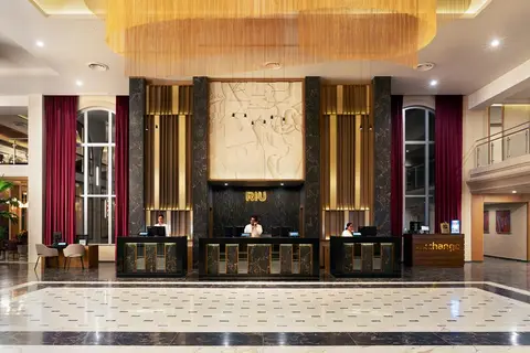 Riu Palace Mexico in Playa del Carmen, foto 5