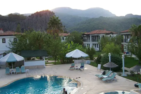 Club Mel Apart foto 2