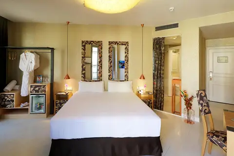 Axel Hotel Barcelona in Barcelona, foto 6
