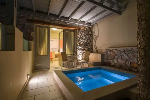Antinea Suites & Spa in Thira Municipal Unit, foto 6