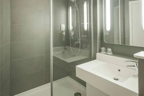 ibis London Heathrow Airport Hotel in Londen — foto 15
