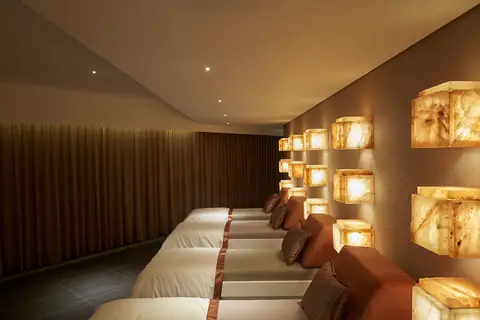 Radisson Collection Hotel, Waterfront Cape Town in Kaapstad — foto 12