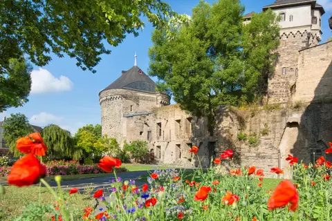 Ontdek de Rijn vanuit Bad Honnef in Remagen — foto 4