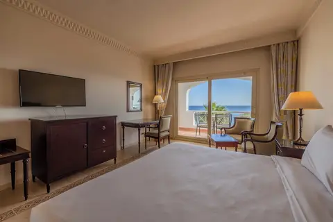Continental Plaza Beach Resort in Sharm El Sheikh, foto 5