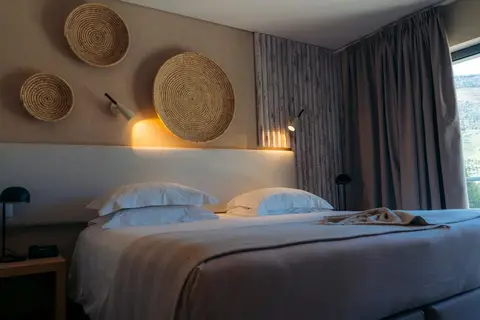 Hotel Folgosa Douro in Armamar — foto 26