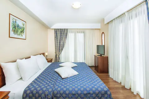 Europa Hotel Ancient Olympia in Δημοτική Ενότητα Αρχαίας Ολυμπίας — foto 3