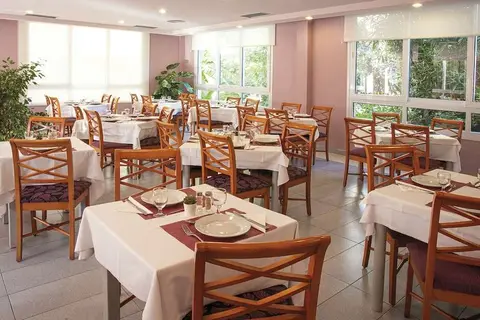 Club Hotel Cala Ratjada in Cala Agulla — foto 6