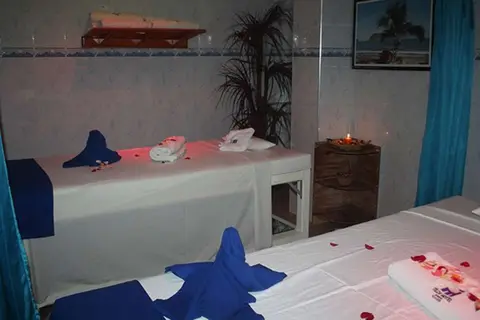 Tildi Hotel & Spa in Agadir, foto 18