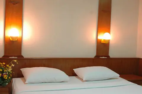 Southern Lanta Resort in โละดุหยง — foto 7