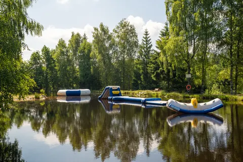 Camping La Steniole foto 31