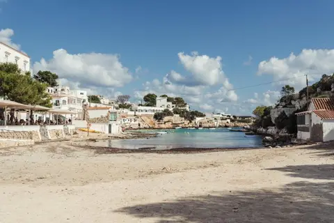 Xuroy in Sant Lluís — foto 14