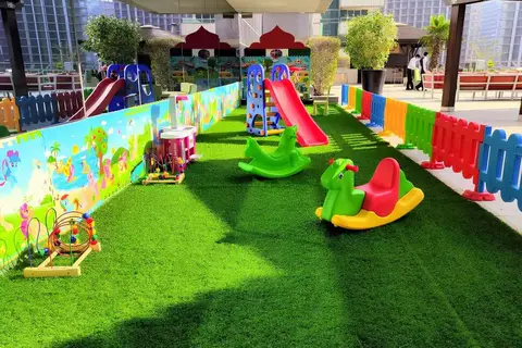 Copthorne Hotel Dubai in Dubai — foto 4