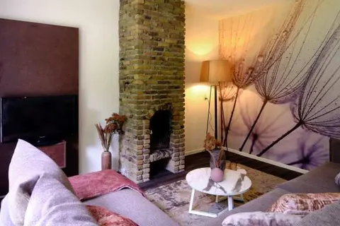 Appartementen De Bosrand foto 4