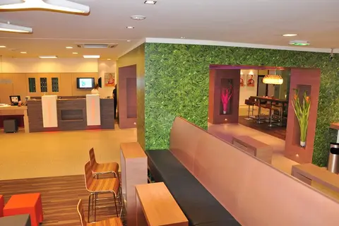 Hotel ibis Wien Mariahilf in Wenen — foto 5