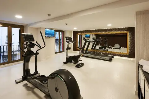 Hotel Hesperia Barri Gòtic in Barcelona