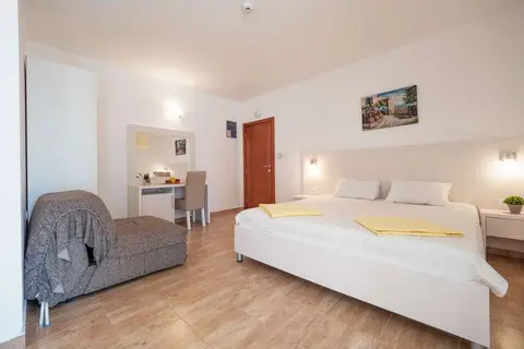 Hotel Skyprime in Budva — foto 5