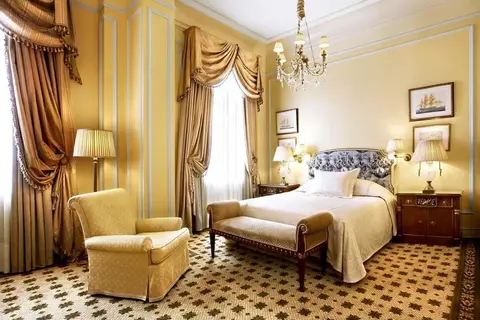 Hotel Grande Bretagne Athens in Athene — foto 2