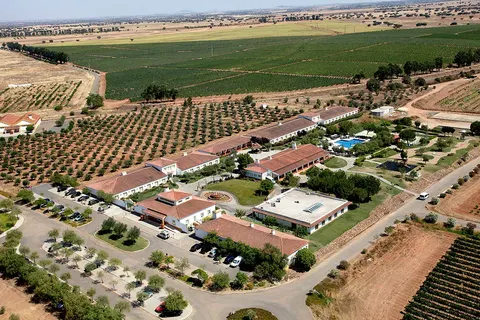 Hotel Rural Vila Gale Alentejo Vineyards foto 14