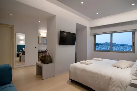 Athenaeum Grand Hotel in Athene — foto 9