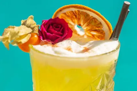 Hacienda el Sueño foto 14