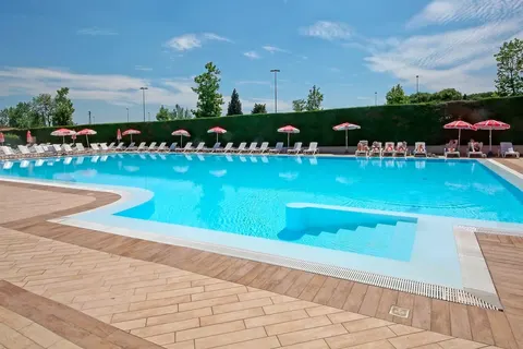 Camping Tiglio foto 9