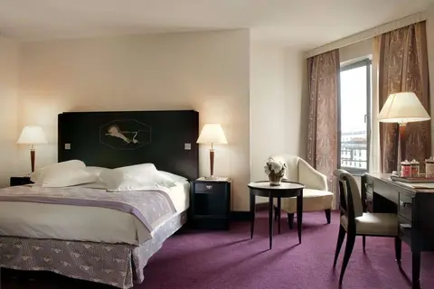 L'Hotel Du Collectionneur in Parijs, foto 23